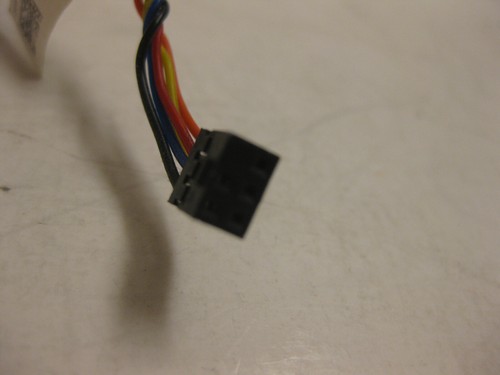 Netzschalter Taster Kabel für Dell Optiplex Mini Tower 390 3010 074XPK 74XPK - Bild 5 von 8