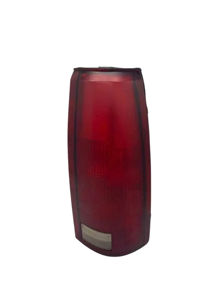 Conjunto de luz trasera derecha para camioneta Chevy 1500 2500 3500 Fleetside 1988-1999 Foto 2 de 4