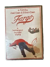 Fargo DVD