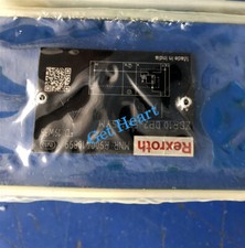 Rexroth Pressure relief valve R900410899 ZDR10DP2-5X/25YM  FedEx or DHL or UPS