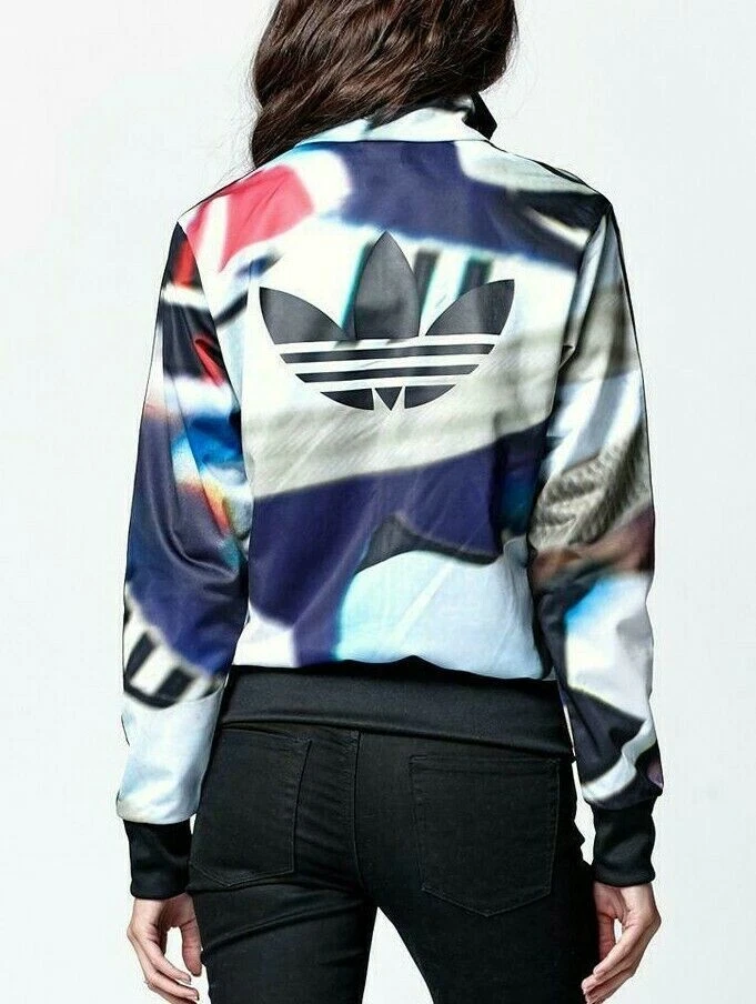 adidas SHOE CHAOS FIREBIRD TRACKTOP