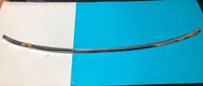 Nissan Cedric 430 Front Hood Bonnet Trim 65825-V0125 Genuine NOS