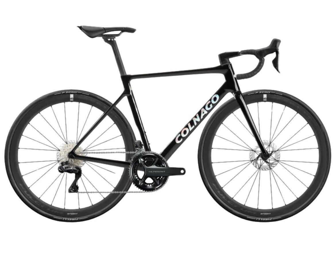 Colnago V4rs Team UAE 🇦🇪 2024 Bike | eBay Colnago V4rs Team UAE 🇦🇪 2024 Bike | eBay