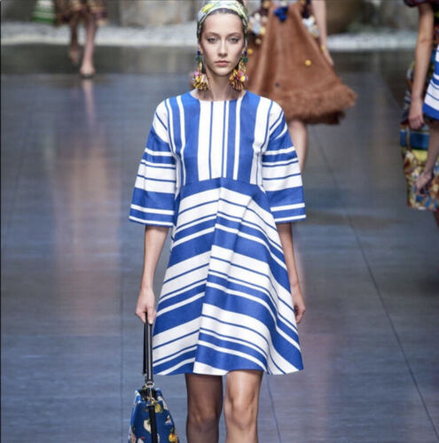 dolce and gabbana runway - Gem