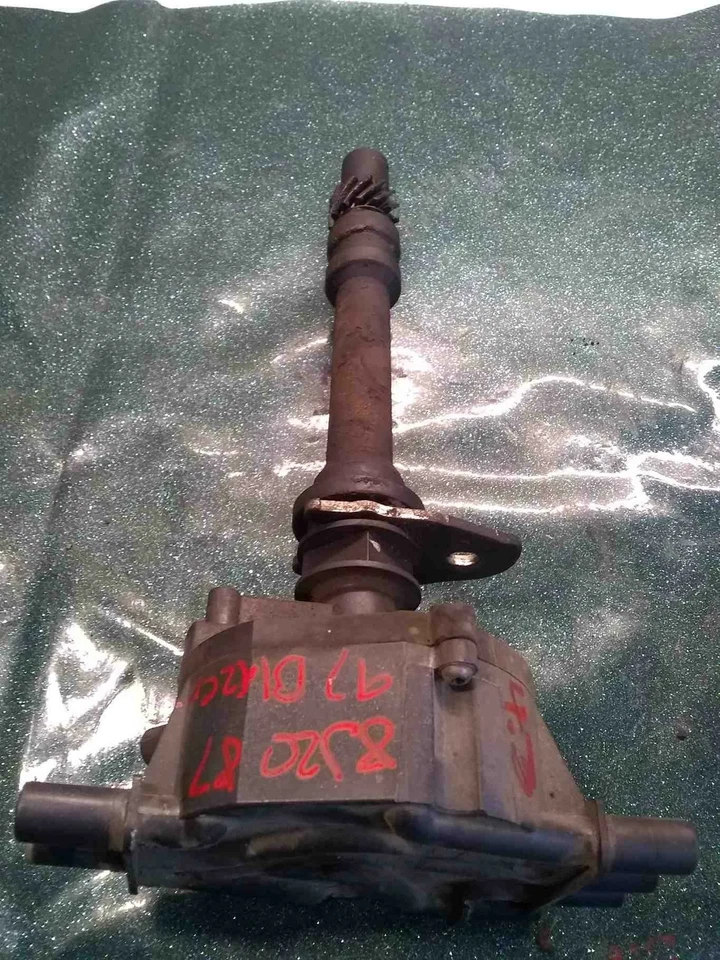 Chevrolet S10 Blazer 1996-2005 distribuidor OEM 4,3 6-262 Foto 3 de 4