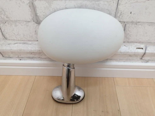 OEM Nissan 1991-1992 Figaro FK10 LH Left Side View Door Mirror Genuine JDM USED