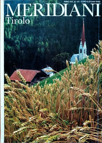 Rivista 'Meridiani' (Anno II - Anno XVIII), Ed. Domus, 1989-2005 - Picture 22 of 26