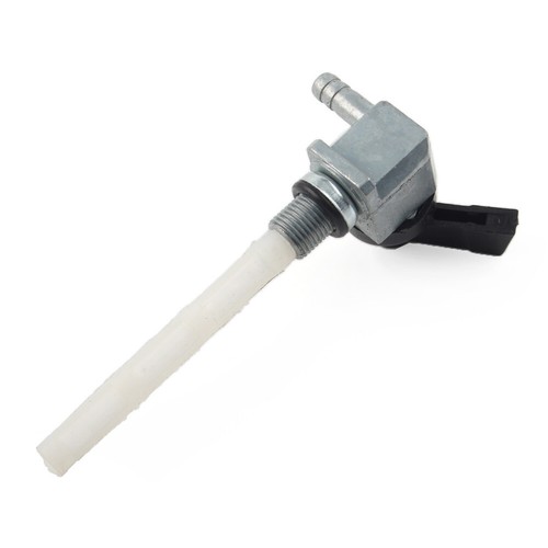 For Peugeot MBK51 Atv Motorcycle Gas Fuel Petcock Tap Valve Switch Pump Tap - Foto 9 di 10