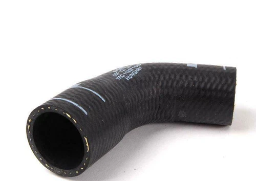 0EM Engine Coolant Pipe 2.0T For Audi A4 A6 2005-2008 06F121057D - Picture 3 of 4