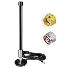 Helium Hotspot HNT Miner 3 dBi Indoor Antenna & Magnetic for RAK Nebra Bobcat