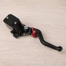 Brake Master Cylinder Pump With Lever For Ducati Hypermotard Monster Scrambler