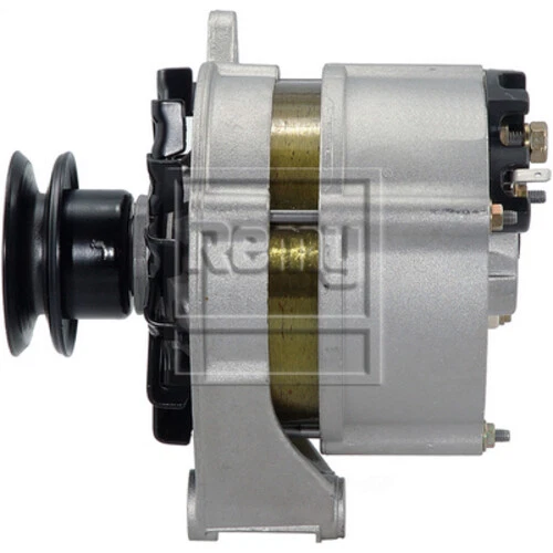 Alternator-Eng Code: PF Remy 14918 Reman - Imagem 4 de 4