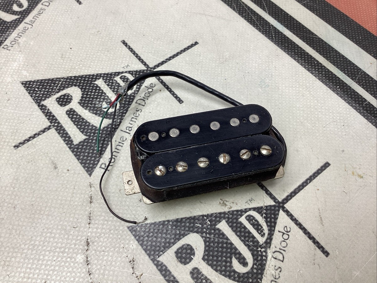 PEARLY GATES - MJ Seymour Duncan Pearly Gates™ Pickups | Seymour Duncan