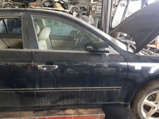 Porte avant et accessoires Hyundai SONATA