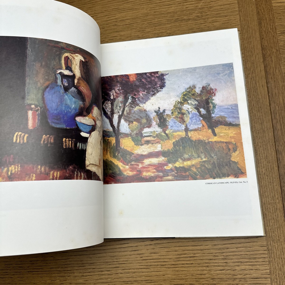 Henri Matisse Paintings and Sculptures in Soviet Museums