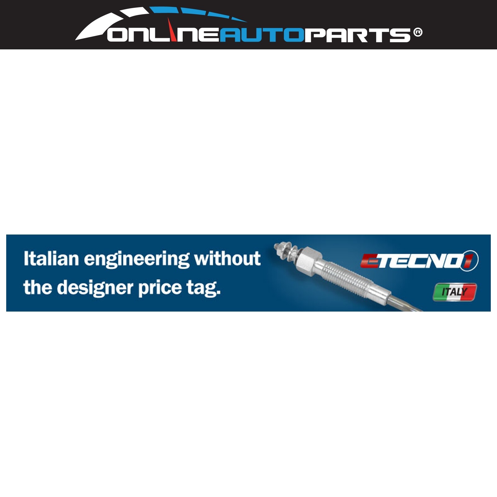 4 Diesel Glow Plugs for Toyota Hilux LN106 LN107 LN111 4cy 3L 2.8L 1988