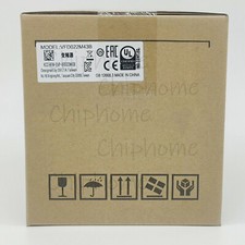 1PCS NEW DELTA VFD022M43B AC MOTOR DRIVER INVERTER PLC MODULE