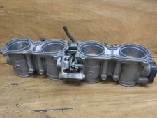 2007 07 HONDA CBR1000RR CBR 1000 RR OEM THROTTLE BODY KEHIN INJECTORS FAST SHIPP