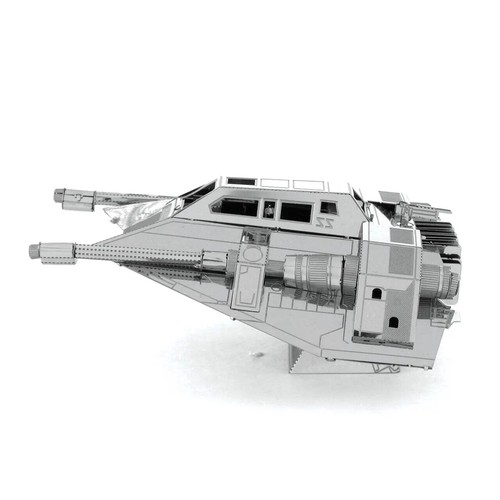 STAR WARS 3D Metall Puzzle Set - Modell zur Auswahl - Lasergeschnitten - NEU - Bild 49 von 92