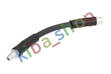RIGHT OR LEFT BRAKE PIPE/HOSE FLEXIBLE REAR L/R LENGTH 218MM FITS AUDI A8 D3
