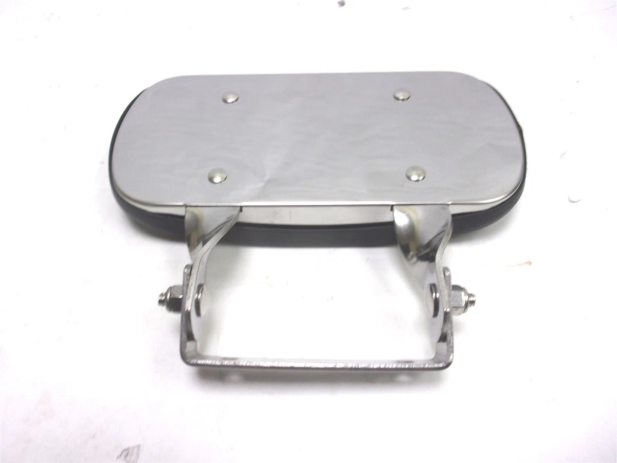 1607568C91 NEW INTERNATIONAL REAR VIEW DOOR MIRROR 2010043  