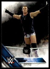 2016 Topps WWE Tyson Kidd #46
