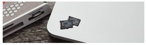 Kingston Pre Formatted Fat 32 Micro SD Memory Card FAT32 Format 32GB to 512GB - Picture 66 of 144