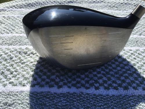 Cleveland Launcher Comp Driver Head Only - 8.5 Degree - DRIVER HEAD ONLY. - Picture 4 of 7