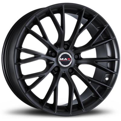 Alufelgen Kompatibel für BMW Serie 1 2 3 4 6 X1 X3 X4 Z4 Von 19 '' Plr Messung S
