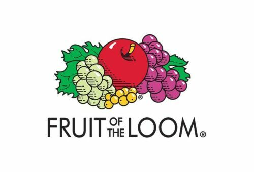Fruit of the Loom® Men's 5-pack Crew T-Shirt "SIGNATURE & ULTRA SOFT" - Picture 6 of 7