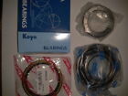 <!--F#f_0-->HOLDEN FX & EARLY FJ series 1948-1954,PREMIUM,REAR WHEEL BEARINGS,TWO WHEEL KIT<!--F/-->