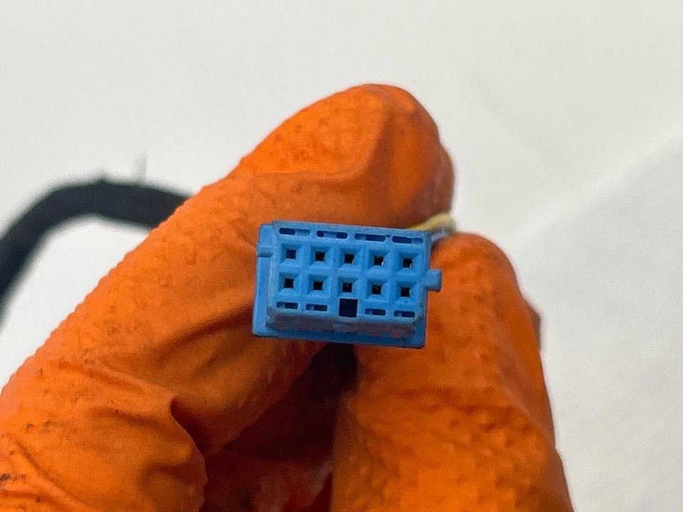 OEM MASTER WINDOW SWITCH 2000 2001 2002 Mercedes Benz S CLASS 2208201010 - image 4 of 4