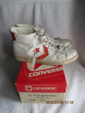 converse all star dr j retro basketball sneaker