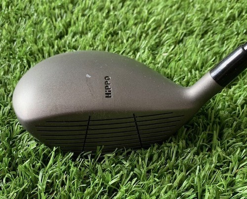 Hippo Alliss Advance Right Hand Golf No1 Driver - Picture 2 of 9