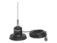 CB Antenne Wilson Magnetfu&szlig;antenne 100cm Little Will  f&uuml;r CB Radio