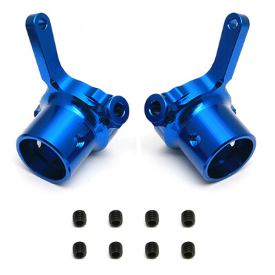 TEAM ASSOCIATED #89566 Vertical Steering Block  