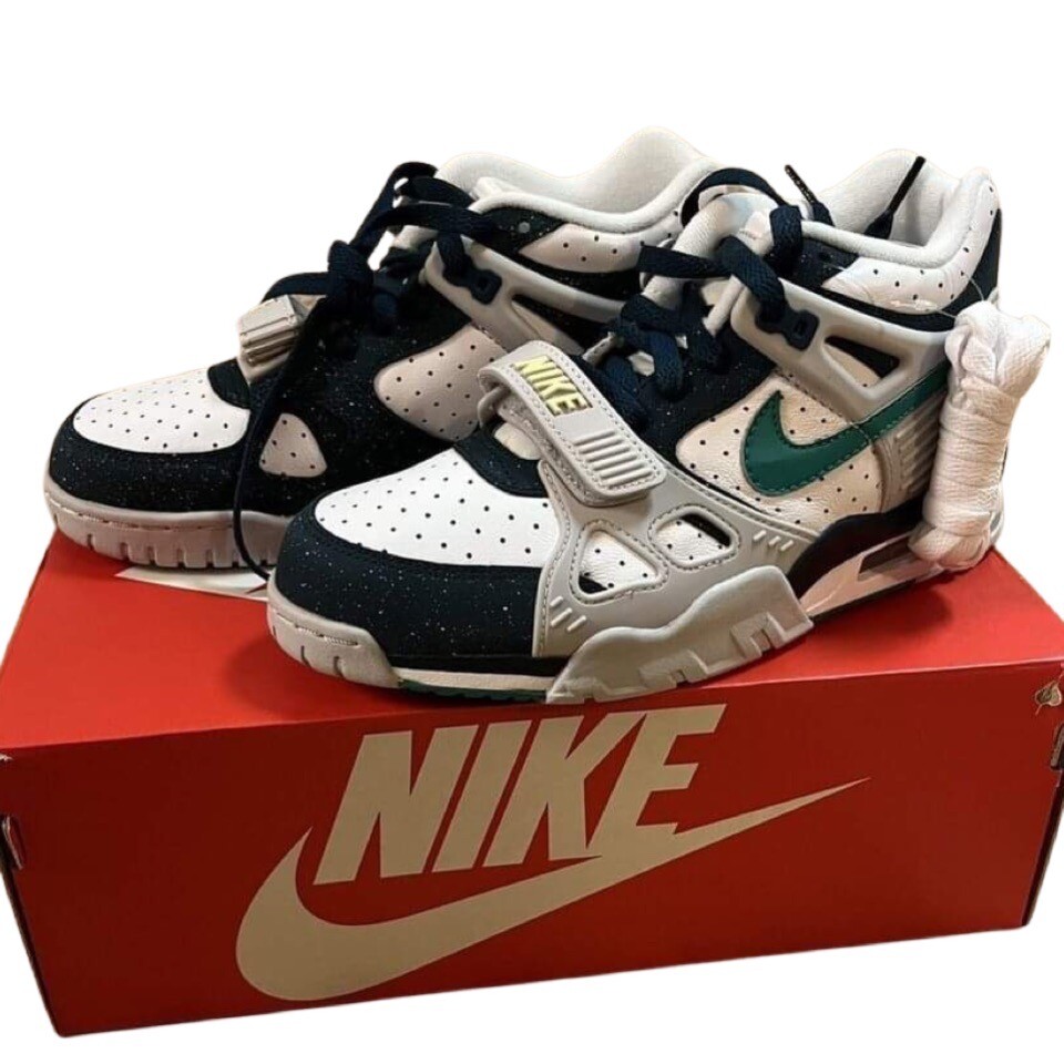 bo jackson air trainer 3