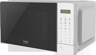 Forno a Microonde 20 Litri 700 Watt Bianco Beko MOC201103W | eBay
