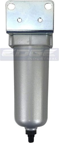 Oil Removing Coalescing Filter with Auto Drain, 5oz Bowl, 1/2" NPT - Picture 4 of 4
