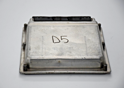 OEM 2005-2007 MERCEDES C55 AMG W203 Engine Computer Control Module  
