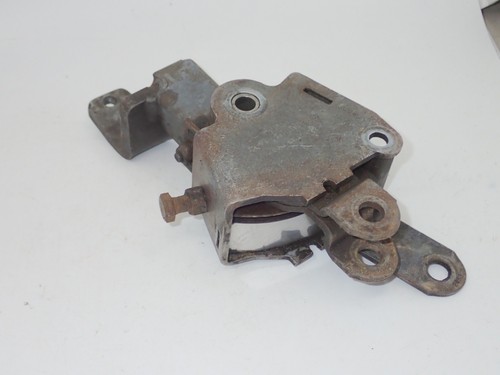 67 GM F Body Hurst 4 Speed Shifter First Design 4527 Handle Camaro Firebird WOW - Picture 13 of 23