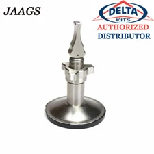 Delta kits Flip Lever Vacuum Cup and Base for B150 Series Bridges Windshield kit