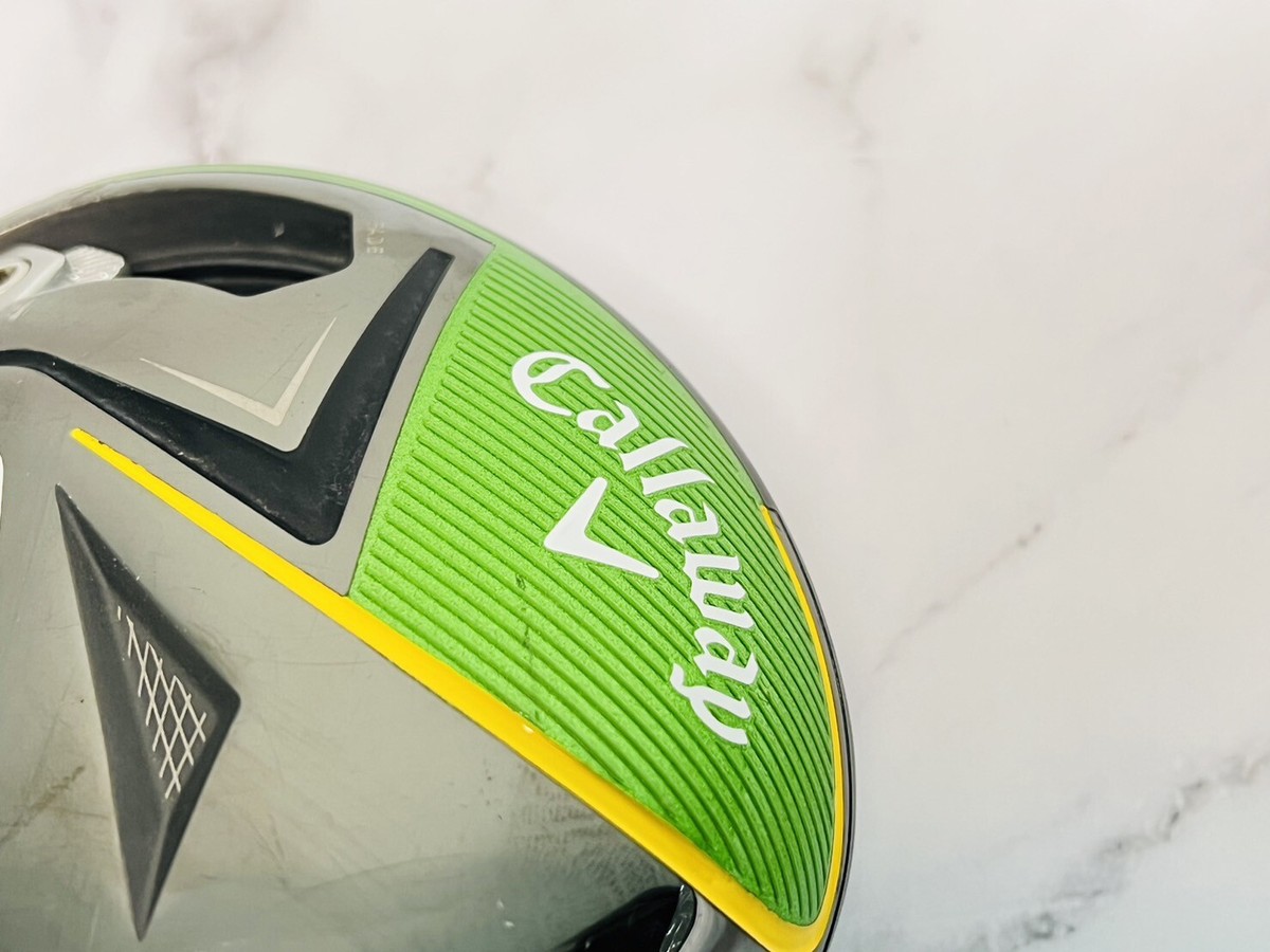 Callaway Golf – Llegan los drivers Epic Flash, cargados de potencia Flash Face para volar más