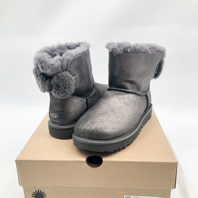 ugg arielle ankle boot