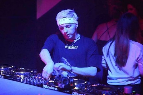 Arty Live Trance & Progressive DJ-Sets Compilation (2010 - 2017) - Foto 5 di 7