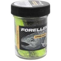 Ftm Forellenteig Knoblauch Schwimmend Schwarz/GrashüPfergrüN