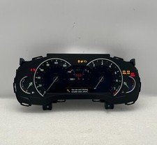 2016-2020 BMW 5 SERIES USED INSTRUMENT CLUSTER P#9392558