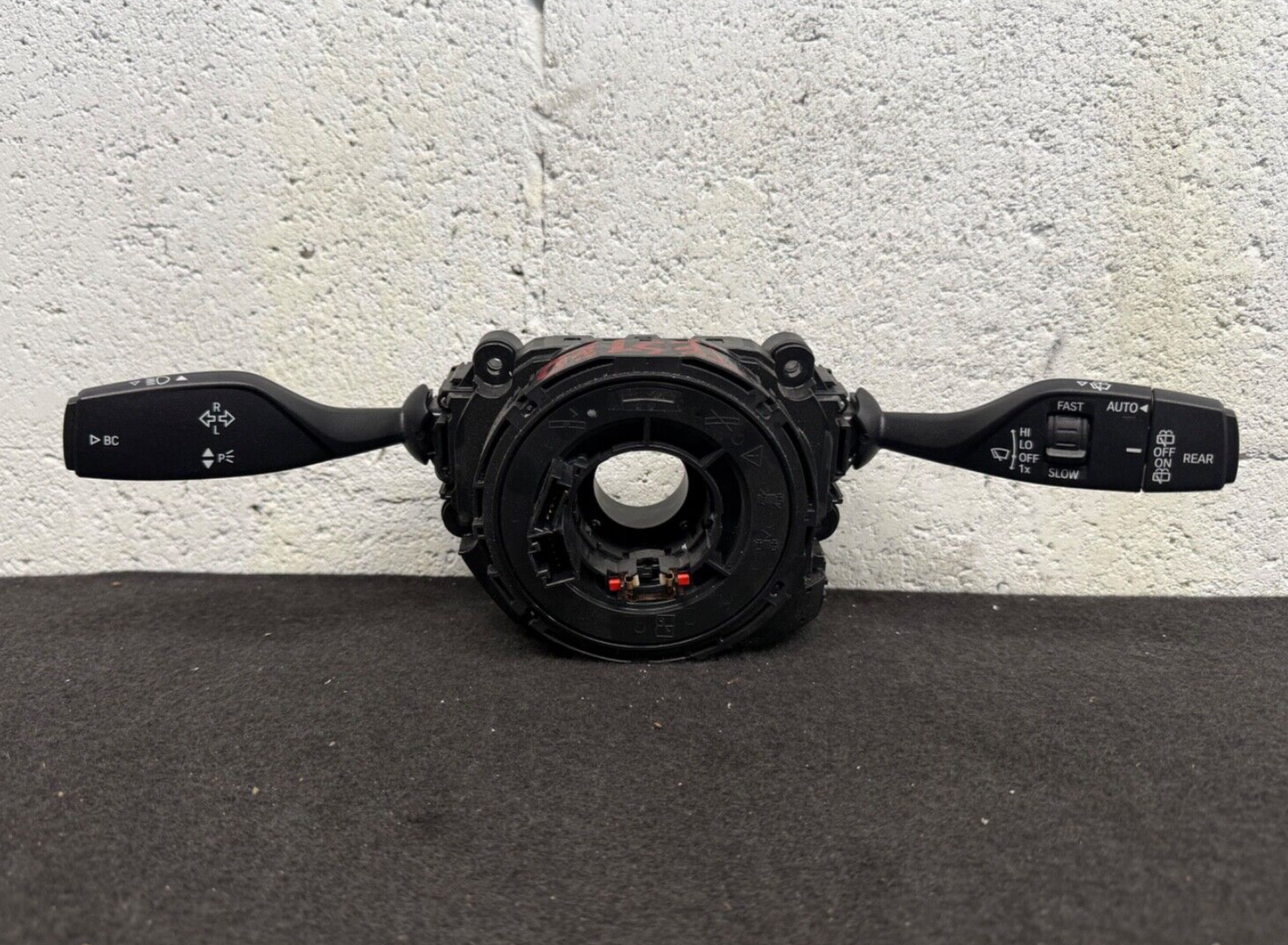 BMW X1 X3 X5 X5M Clock Spring Steering Column Switch F15 F25 F48 F85