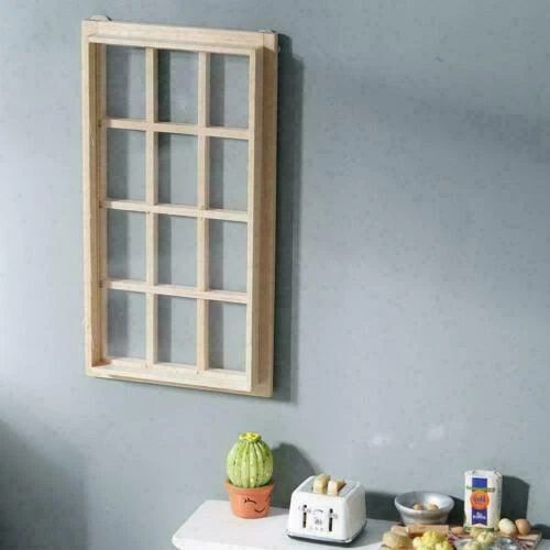 Cardboard Doll Houses