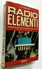 ravalico RADIO ELEMENTI HOEPLI 1979